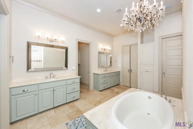 $806,000 | 2571 Carnoustie Drive, Zachary, LA 70791