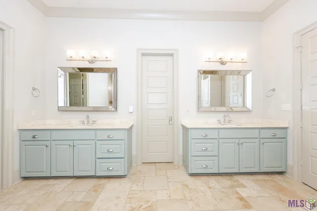 $806,000 | 2571 Carnoustie Drive, Zachary, LA 70791