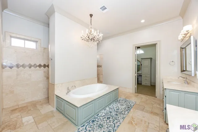 $806,000 | 2571 Carnoustie Drive, Zachary, LA 70791