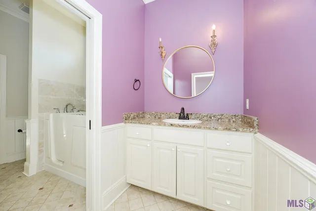 $806,000 | 2571 Carnoustie Drive, Zachary, LA 70791