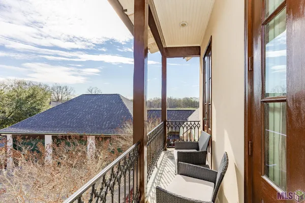 $775,000 | 2571 Carnoustie Drive, Zachary, LA 70791