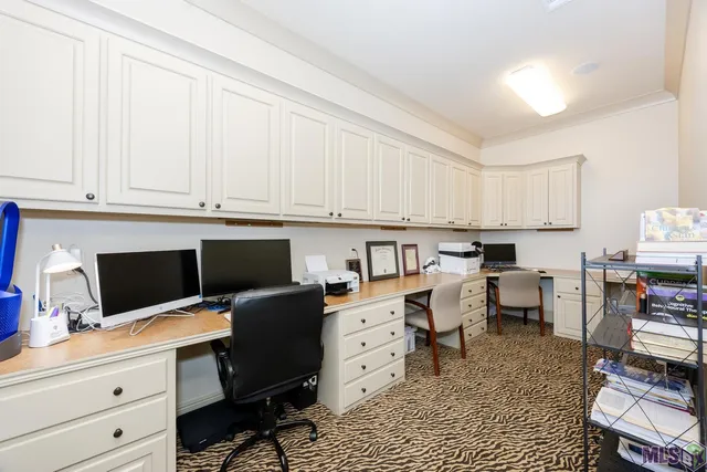 $806,000 | 2571 Carnoustie Drive, Zachary, LA 70791