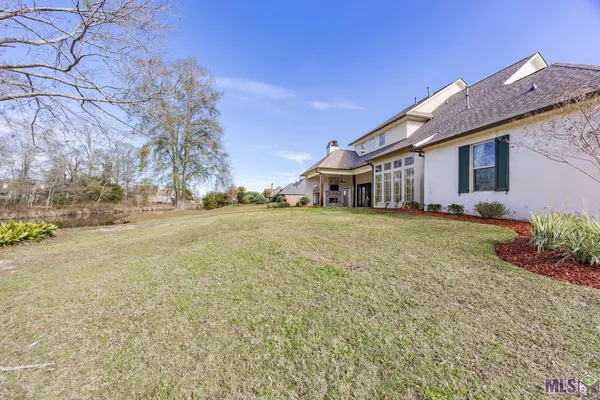 $775,000 | 2571 Carnoustie Drive, Zachary, LA 70791