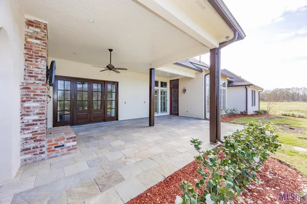 $775,000 | 2571 Carnoustie Drive, Zachary, LA 70791