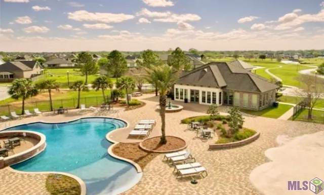 $850,000 | 2571 Carnoustie Drive, Zachary, LA 70791
