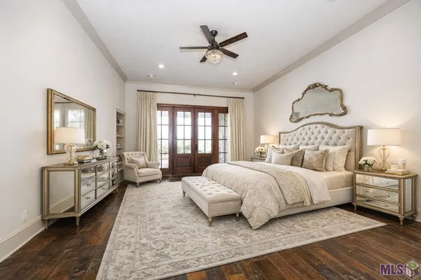 $775,000 | 2571 Carnoustie Drive, Zachary, LA 70791