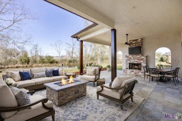 $775,000 | 2571 Carnoustie Drive, Zachary, LA 70791