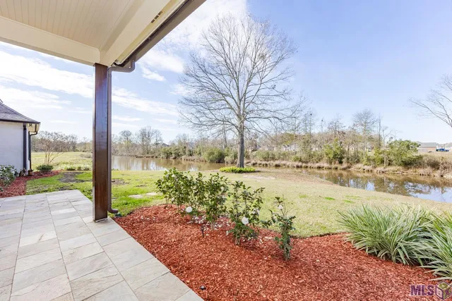 $806,000 | 2571 Carnoustie Drive, Zachary, LA 70791