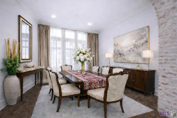 $775,000 | 2571 Carnoustie Drive, Zachary, LA 70791