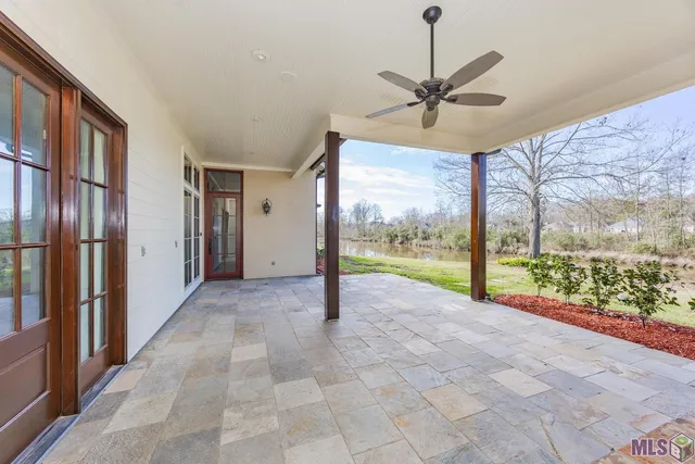 $806,000 | 2571 Carnoustie Drive, Zachary, LA 70791