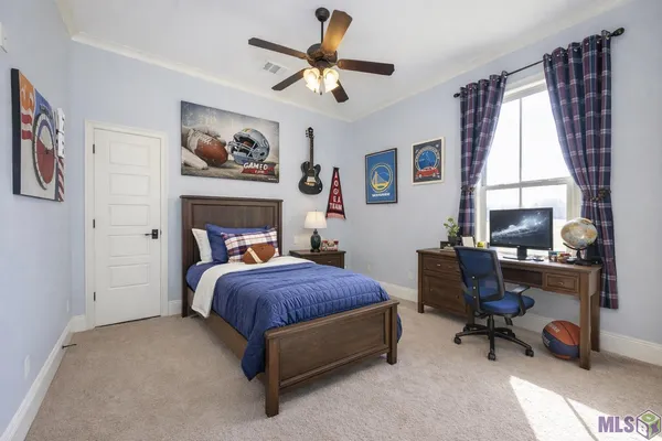 $775,000 | 2571 Carnoustie Drive, Zachary, LA 70791