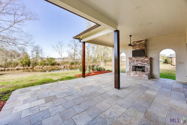 $806,000 | 2571 Carnoustie Drive, Zachary, LA 70791