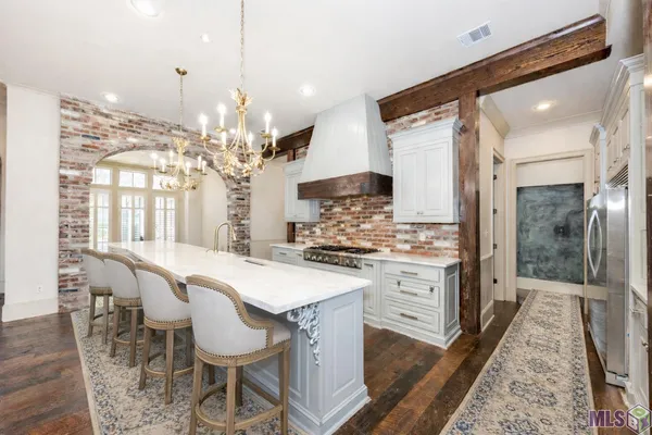 $775,000 | 2571 Carnoustie Drive, Zachary, LA 70791