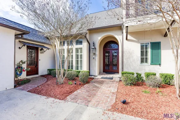 $775,000 | 2571 Carnoustie Drive, Zachary, LA 70791