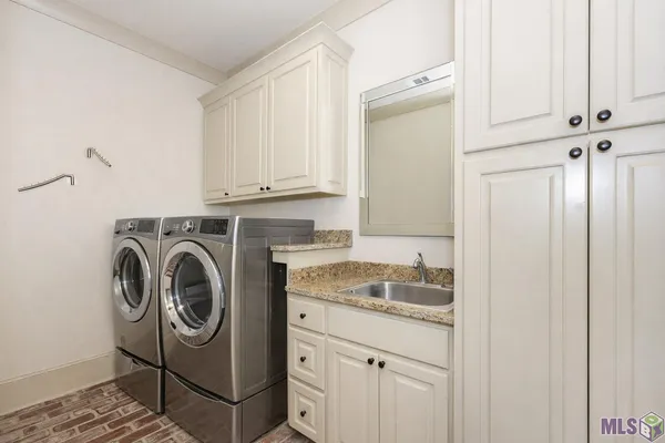 $775,000 | 2571 Carnoustie Drive, Zachary, LA 70791