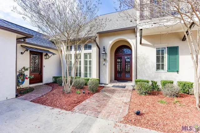 $806,000 | 2571 Carnoustie Drive, Zachary, LA 70791