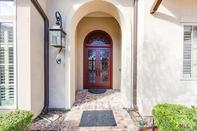 $806,000 | 2571 Carnoustie Drive, Zachary, LA 70791