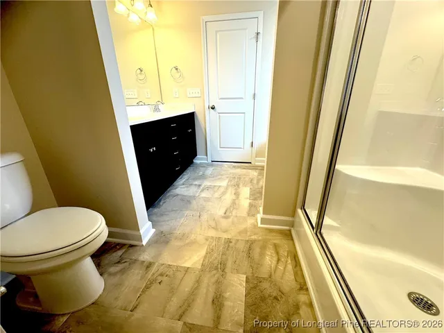 $2,195 | 4802 Headwind Drive, Fayetteville, NC 28306