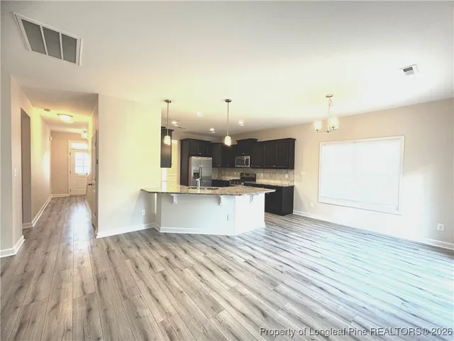 $2,195 | 4802 Headwind Drive, Fayetteville, NC 28306