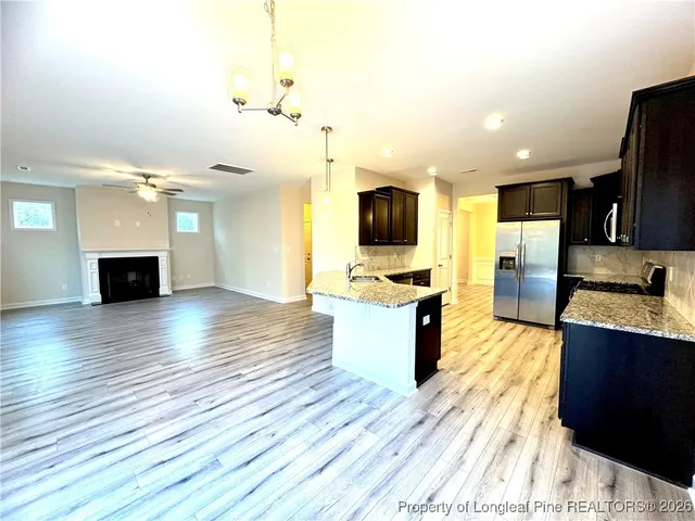 $2,195 | 4802 Headwind Drive, Fayetteville, NC 28306