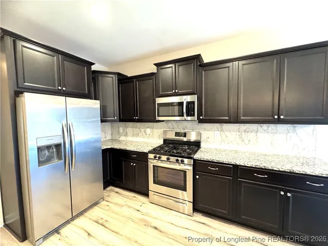 $2,195 | 4802 Headwind Drive, Fayetteville, NC 28306