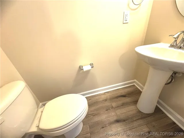 $2,195 | 4802 Headwind Drive, Fayetteville, NC 28306