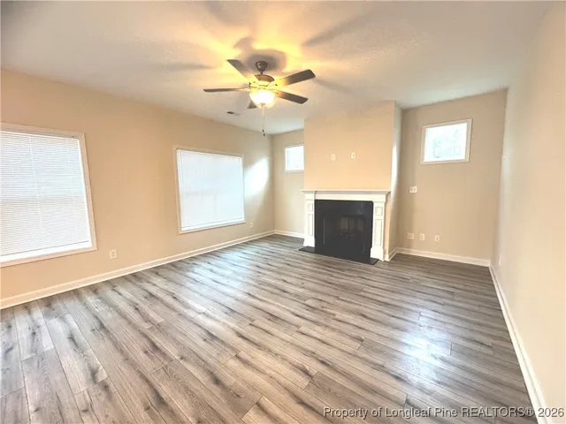 $2,195 | 4802 Headwind Drive, Fayetteville, NC 28306