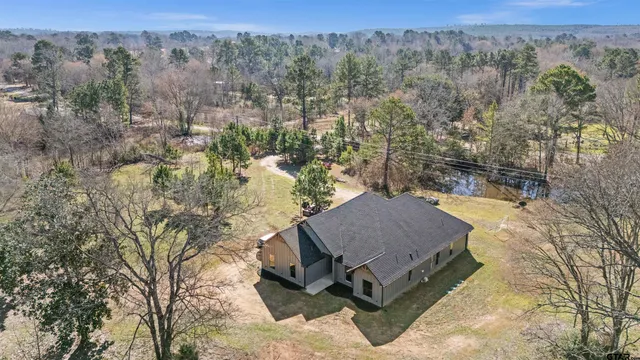 $499,000 | 2434 County Road 3114, Jacksonville, TX 75766