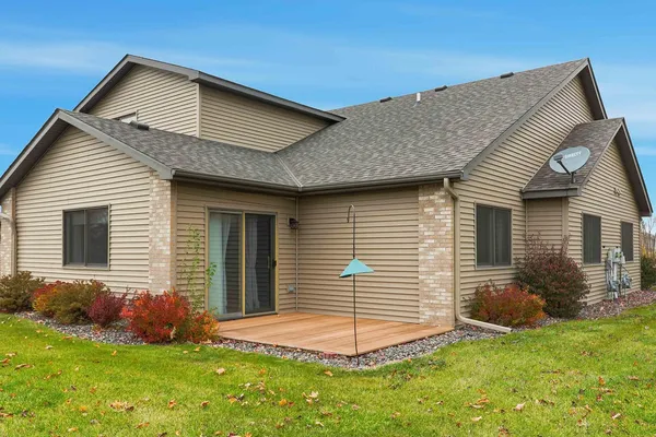 $289,000 | 702 Sunset Lane, Mora, MN 55051