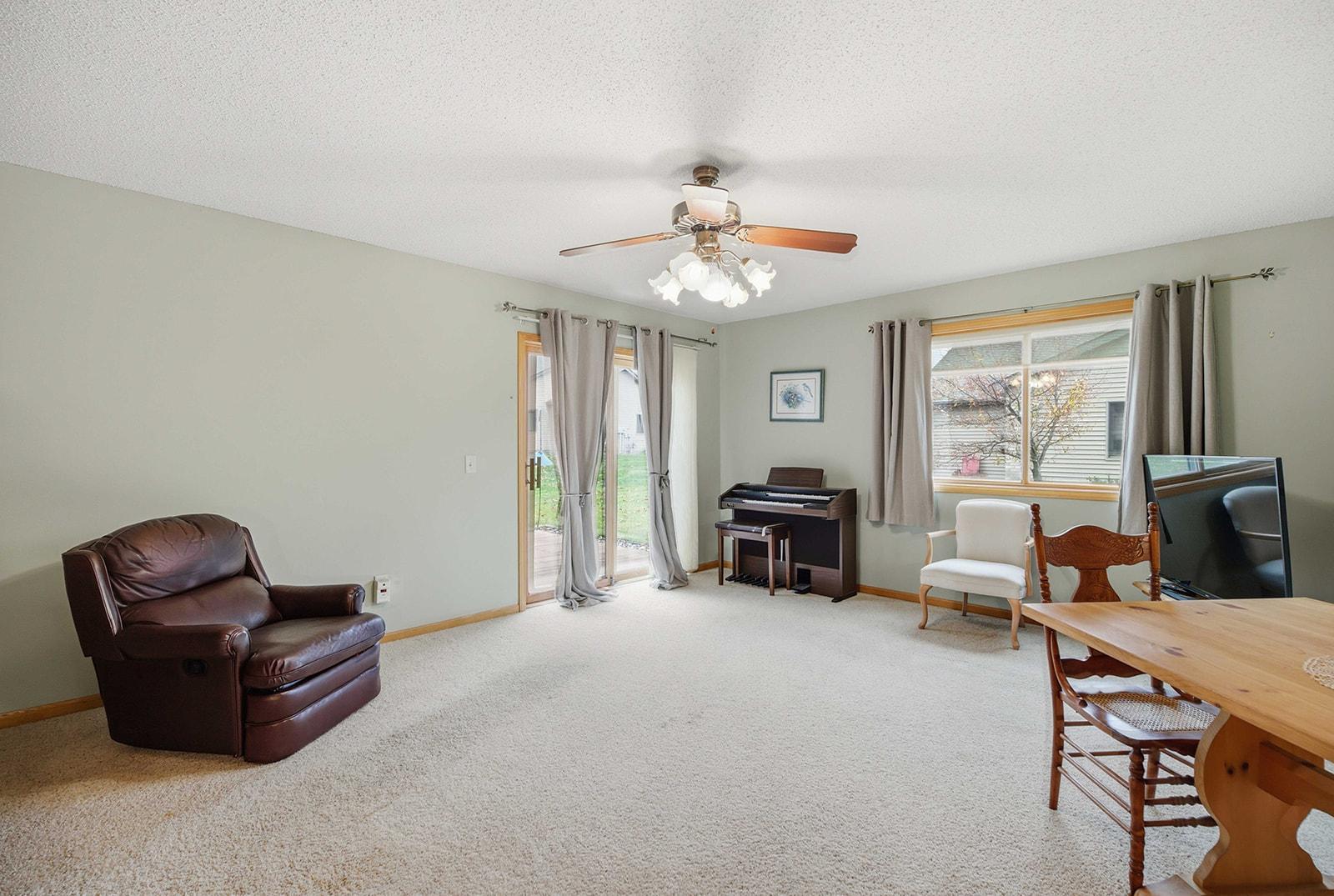 702 Sunset Lane Mora, MN 55051 - Photo 3 of 15