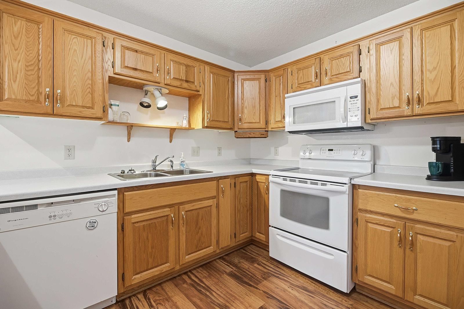 702 Sunset Lane Mora, MN 55051 - Photo 5 of 15