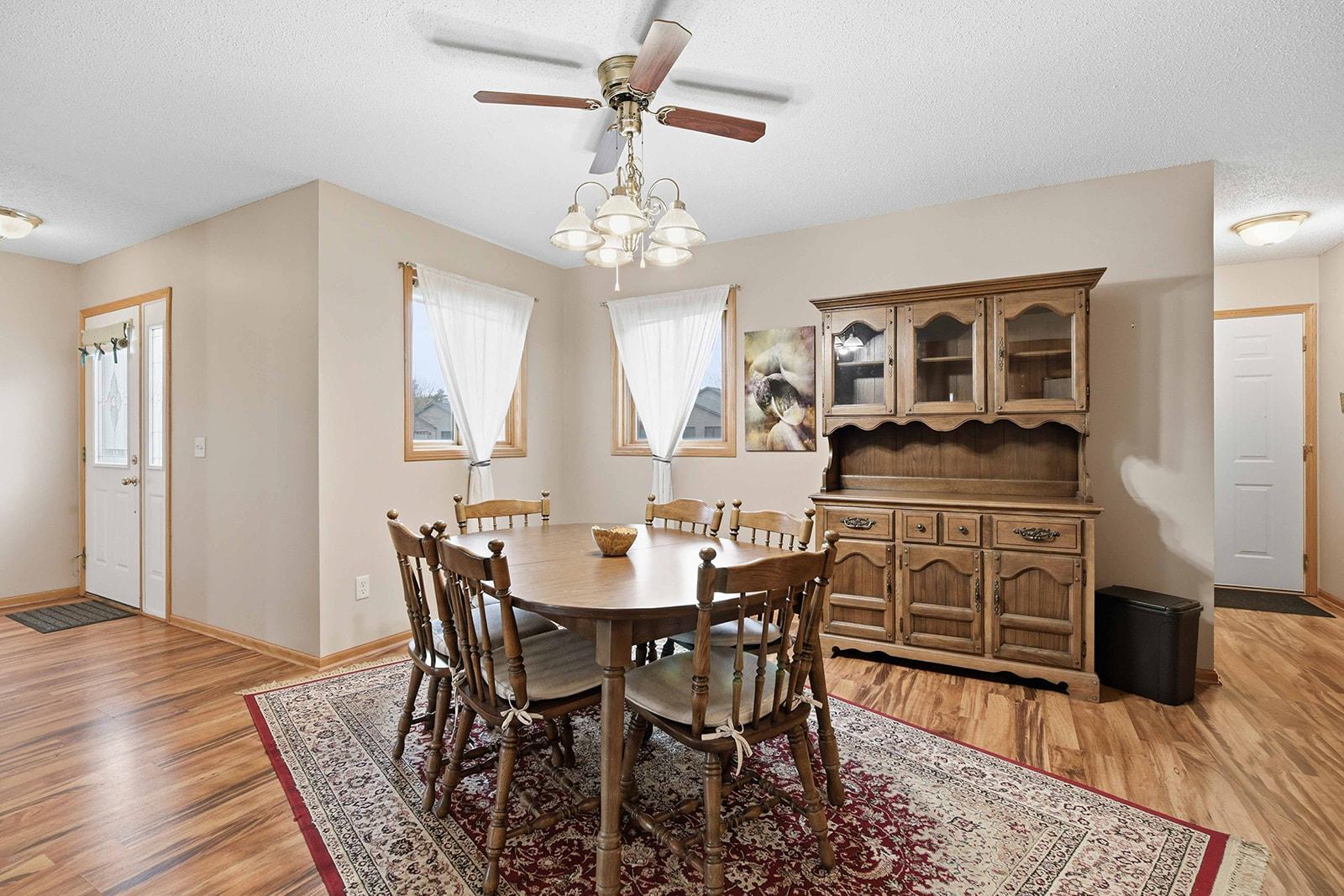 702 Sunset Lane Mora, MN 55051 - Photo 6 of 15