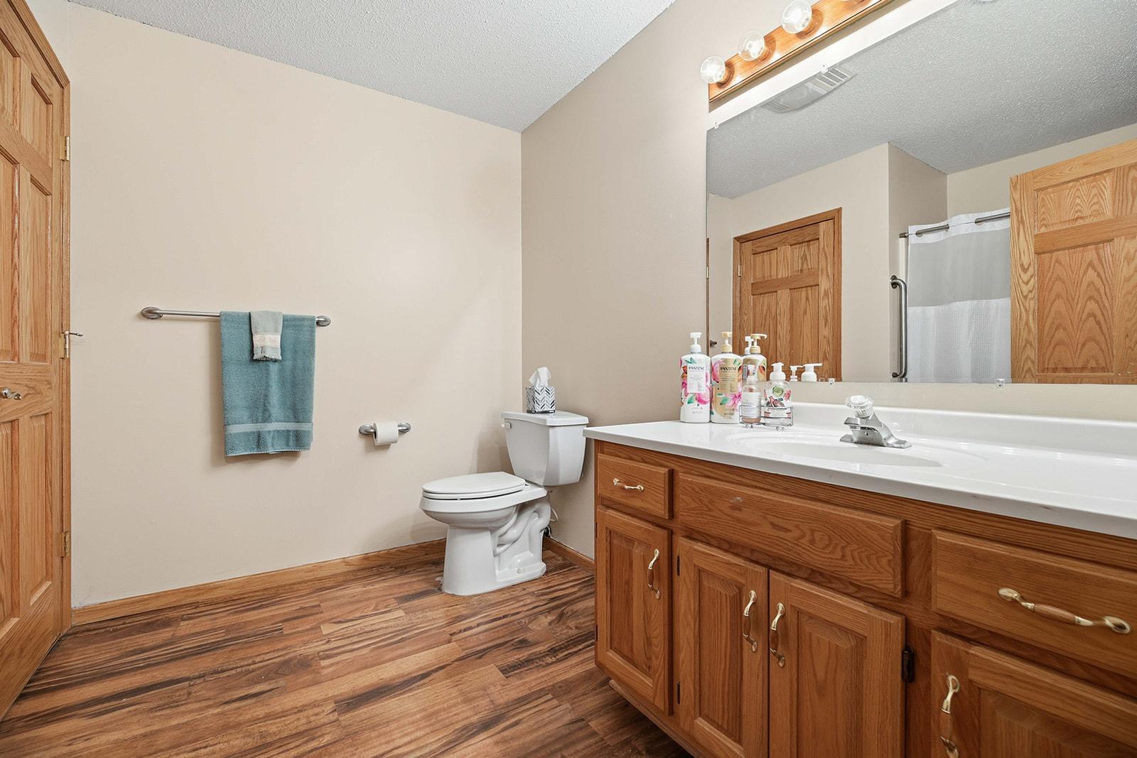 702 Sunset Lane Mora, MN 55051 - Photo 9 of 15