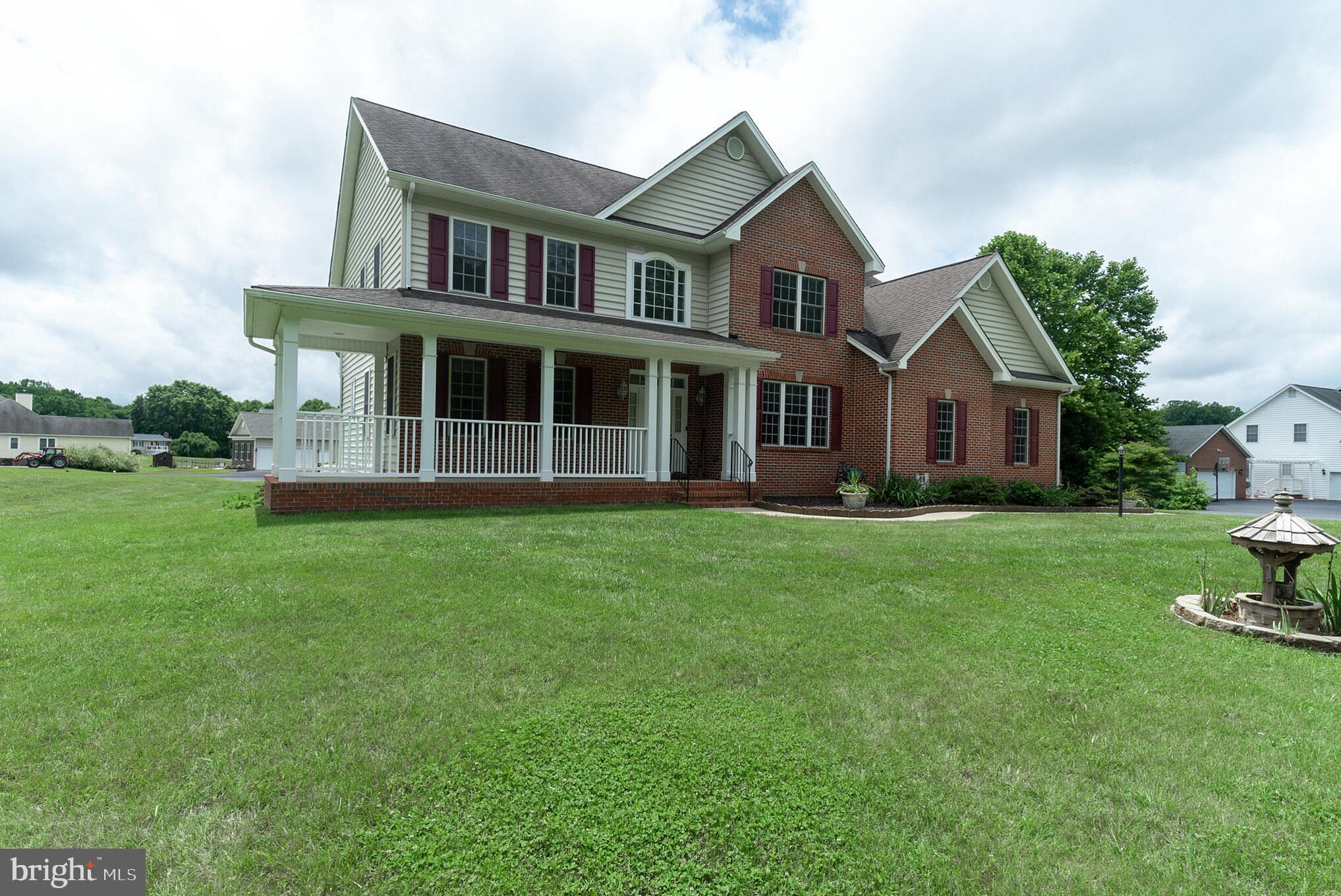 3728 Yellow Bank Road Dunkirk, MD 20754 - Photo 1 of 40