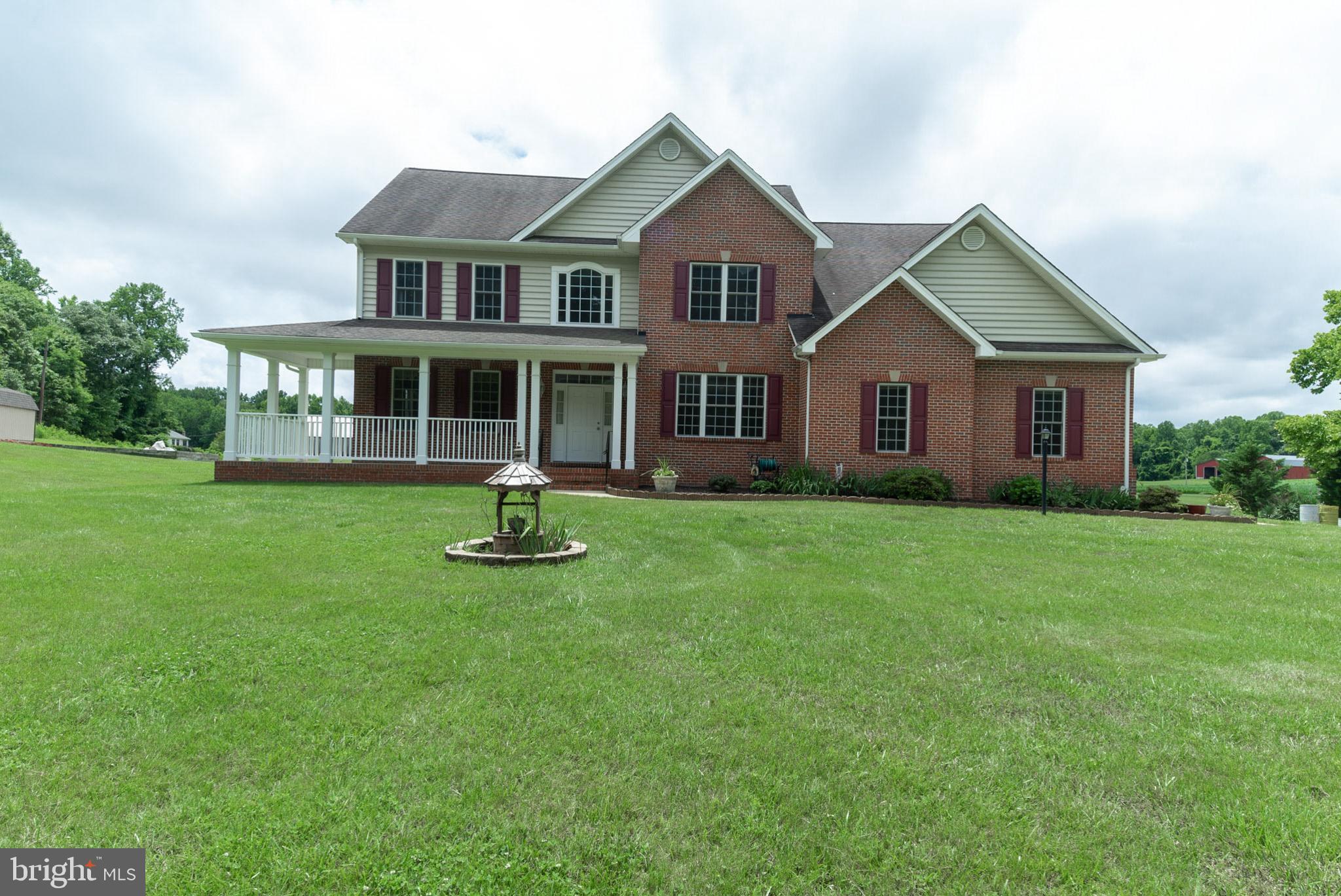 3728 Yellow Bank Road Dunkirk, MD 20754 - Photo 2 of 40