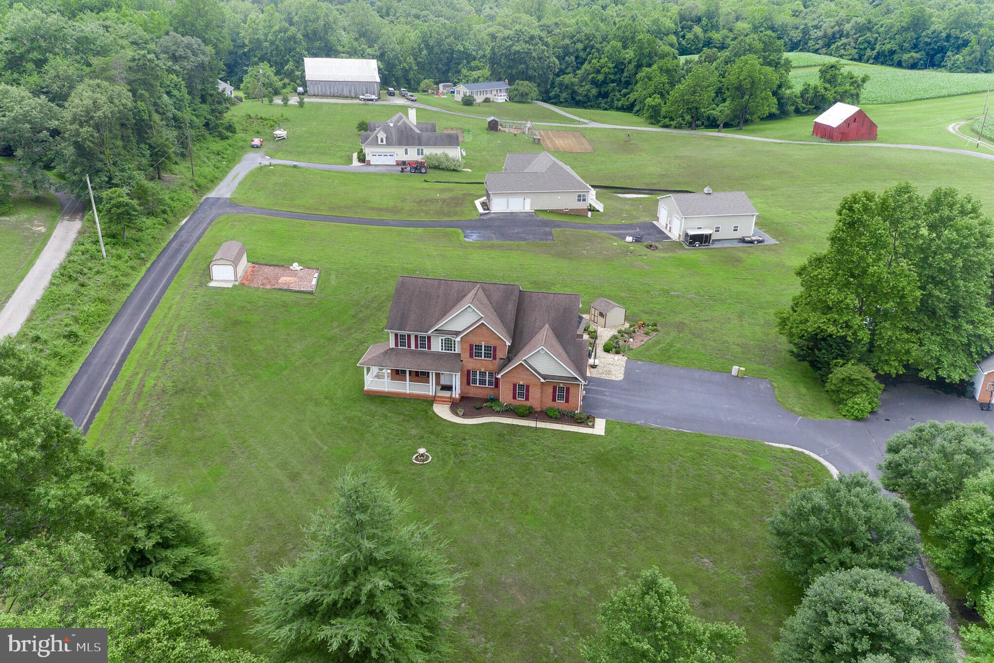 3728 Yellow Bank Road Dunkirk, MD 20754 - Photo 11 of 40