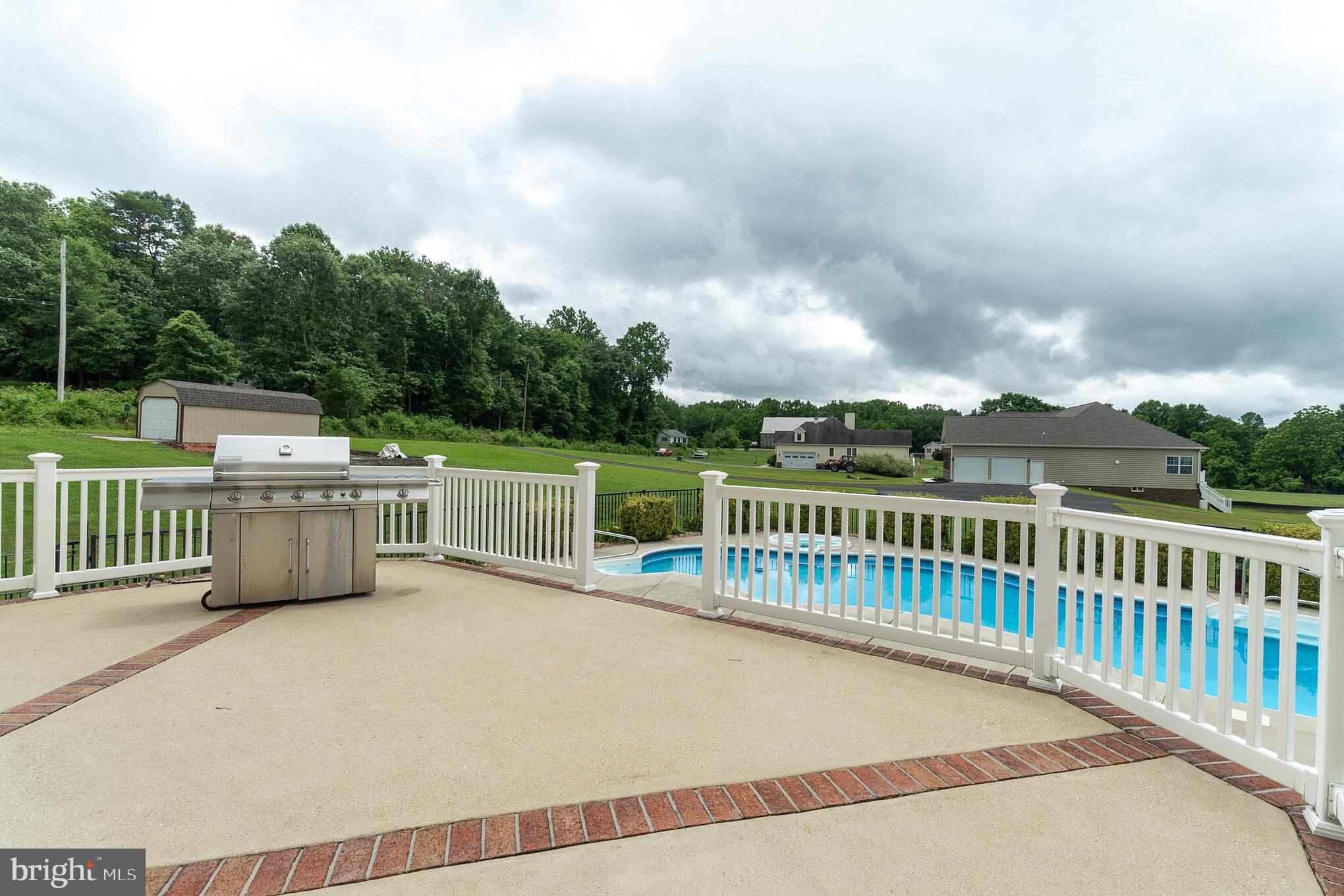 3728 Yellow Bank Road Dunkirk, MD 20754 - Photo 15 of 40