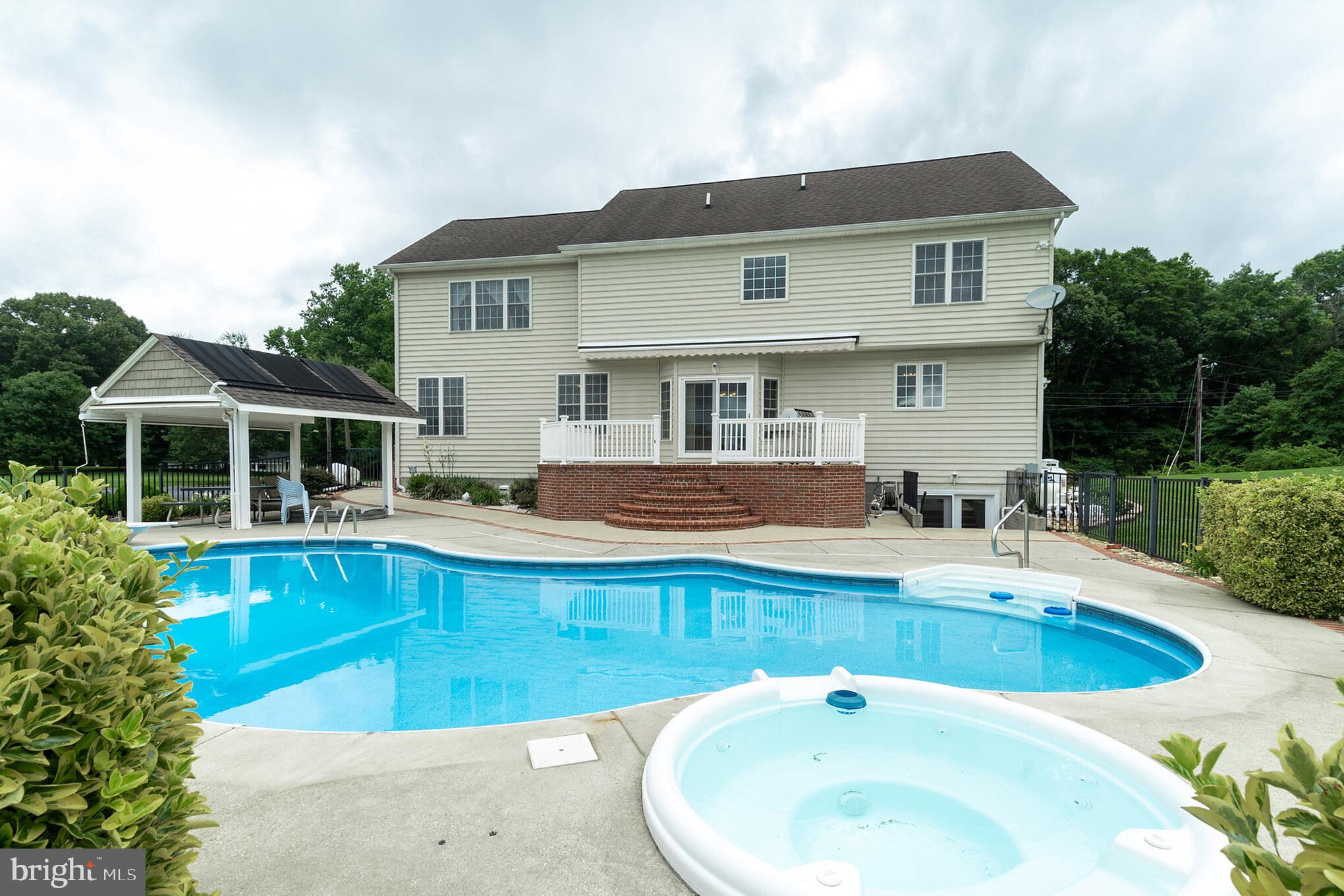 3728 Yellow Bank Road Dunkirk, MD 20754 - Photo 17 of 40