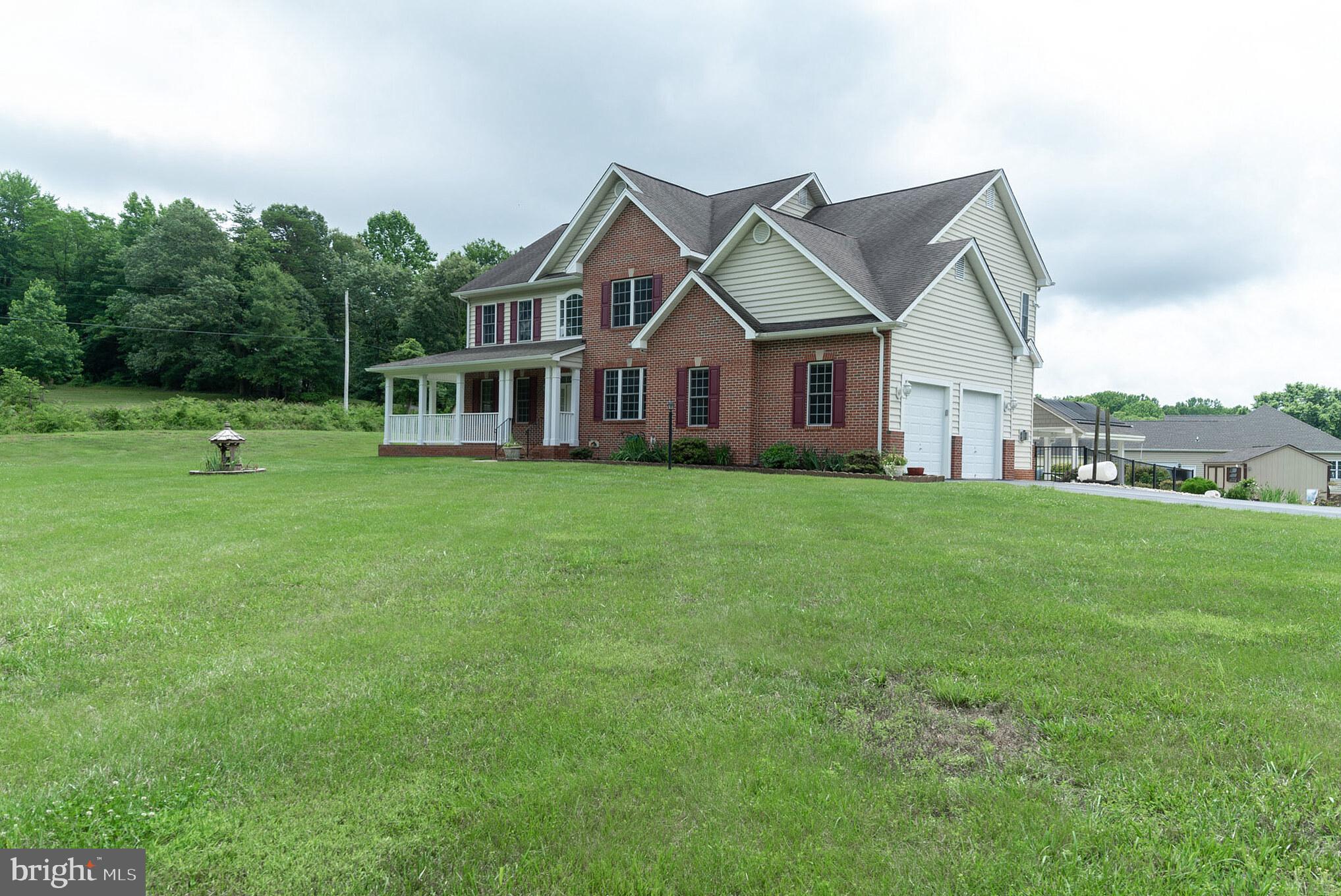 3728 Yellow Bank Road Dunkirk, MD 20754 - Photo 3 of 40