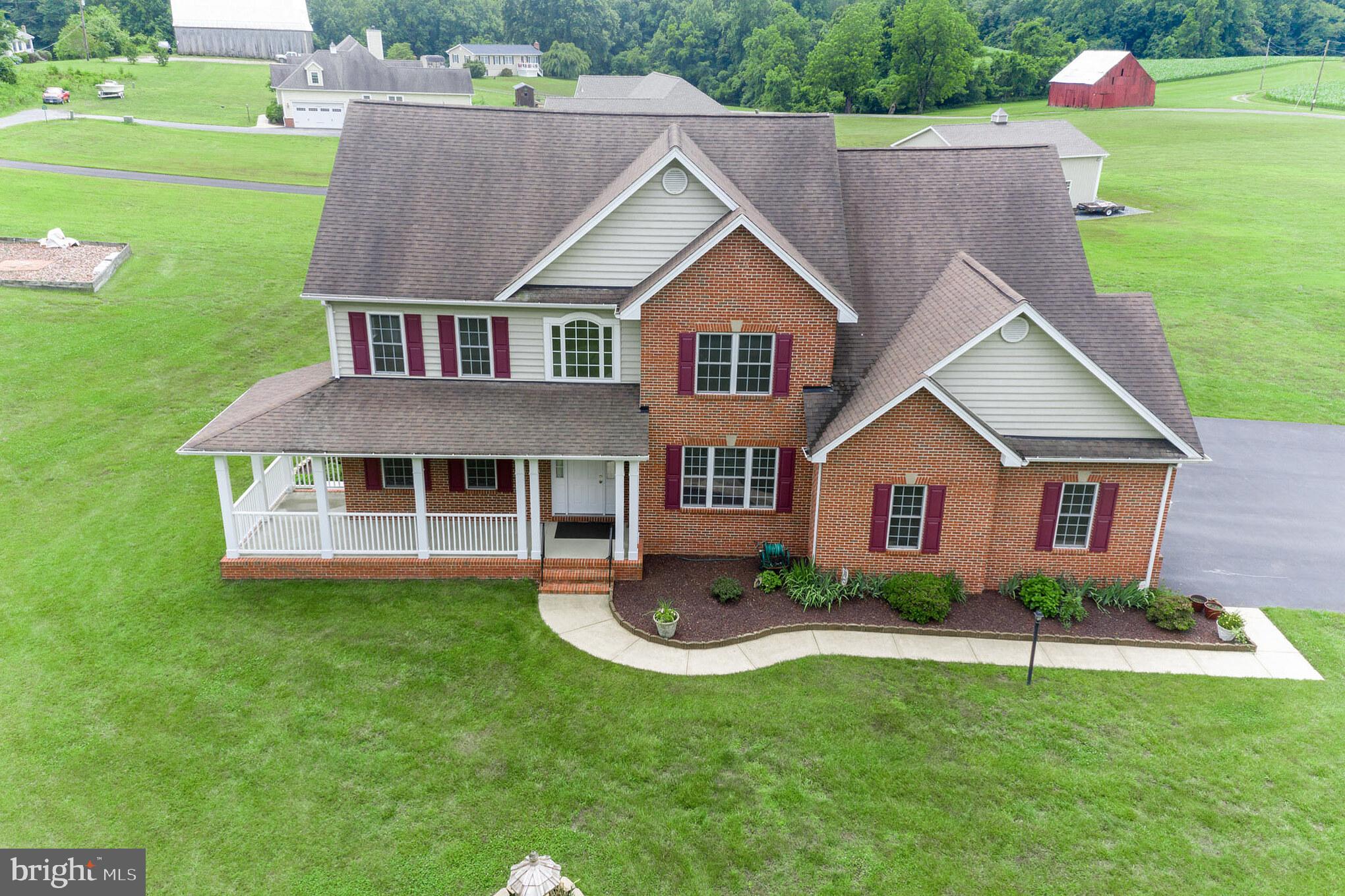 3728 Yellow Bank Road Dunkirk, MD 20754 - Photo 4 of 40