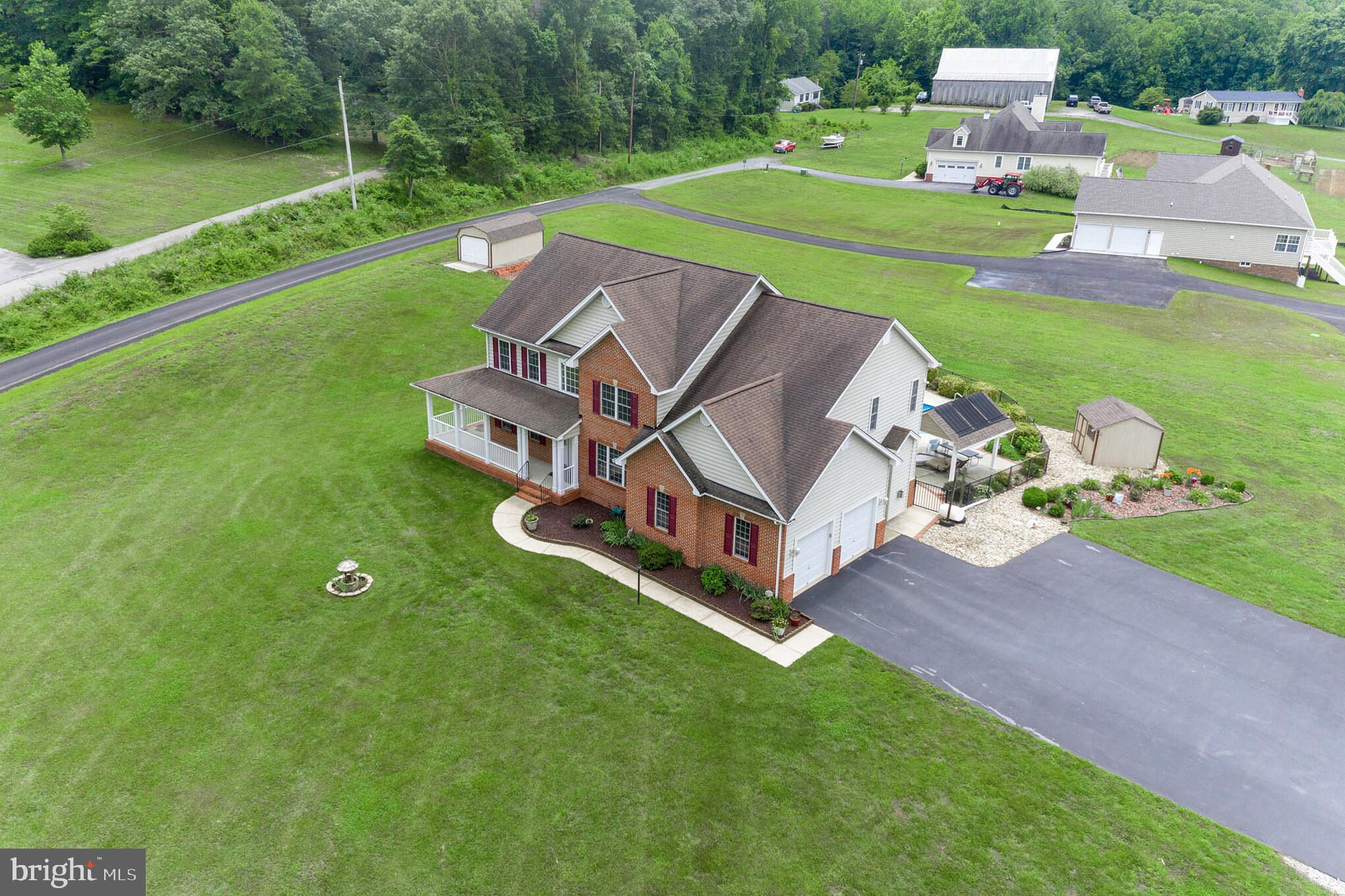 3728 Yellow Bank Road Dunkirk, MD 20754 - Photo 5 of 40