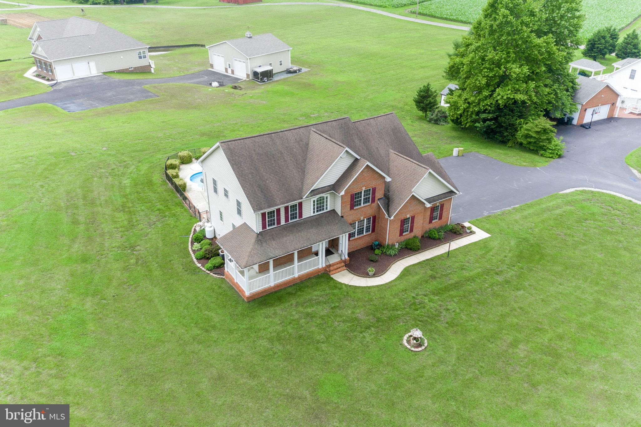 3728 Yellow Bank Road Dunkirk, MD 20754 - Photo 6 of 40