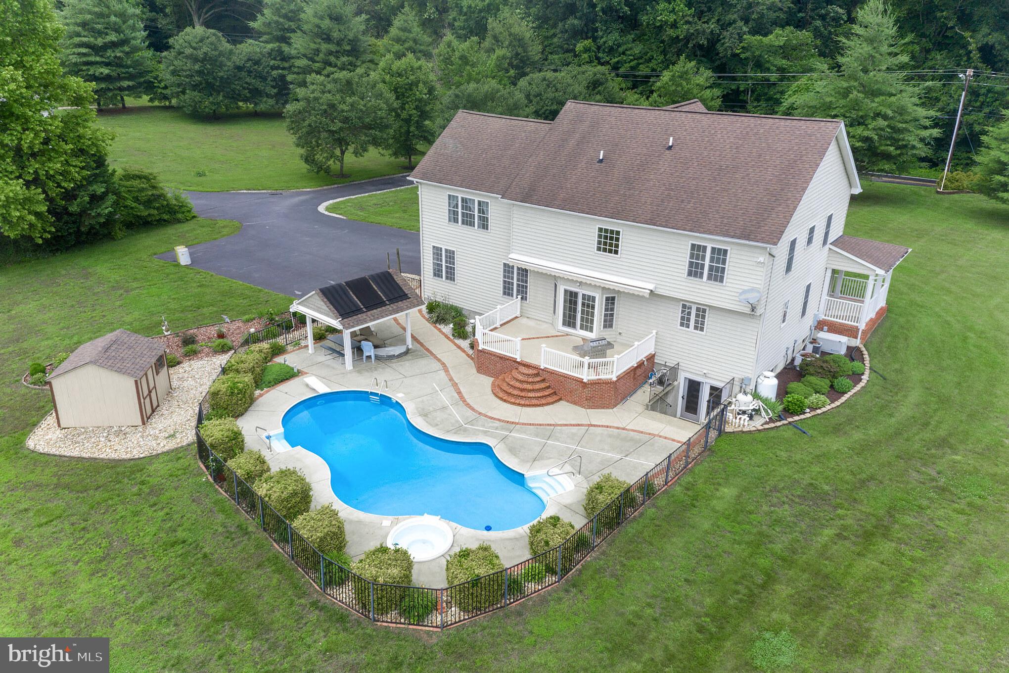 3728 Yellow Bank Road Dunkirk, MD 20754 - Photo 7 of 40