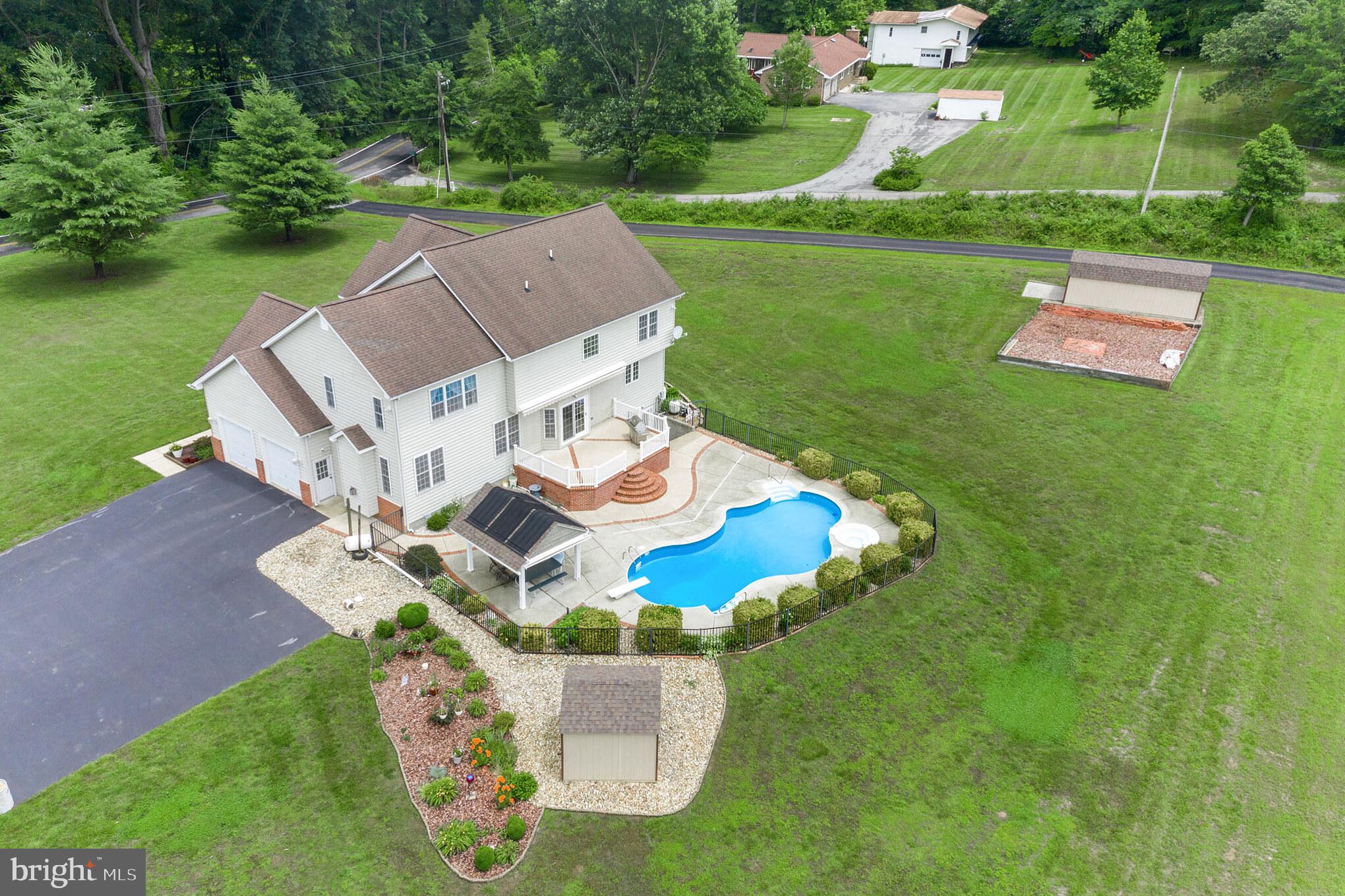 3728 Yellow Bank Road Dunkirk, MD 20754 - Photo 8 of 40