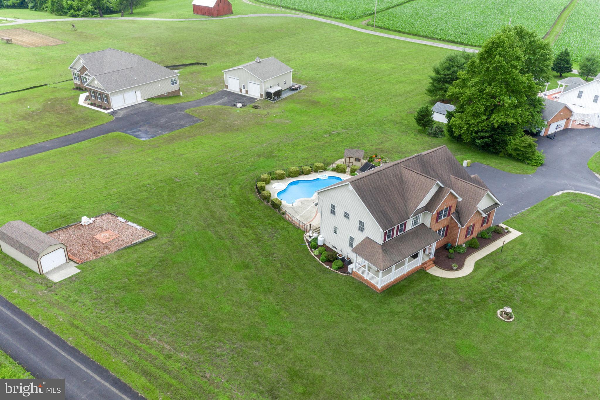 3728 Yellow Bank Road Dunkirk, MD 20754 - Photo 9 of 40