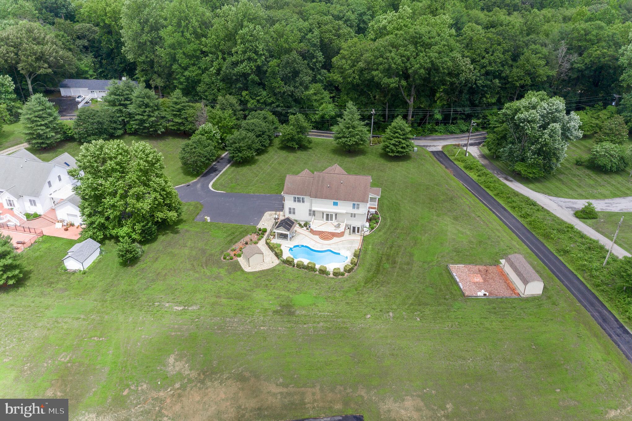 3728 Yellow Bank Road Dunkirk, MD 20754 - Photo 10 of 40