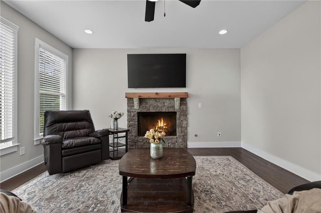 35 Bridgestone Way Cartersville, GA 30120 - Photo 10 of 60