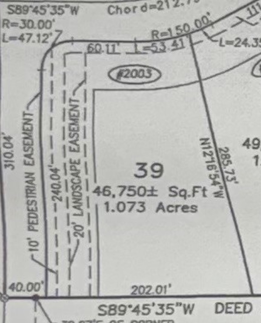 2003 Red Oak Lane Spring Grove, IL 60081 - Photo 2 of 6