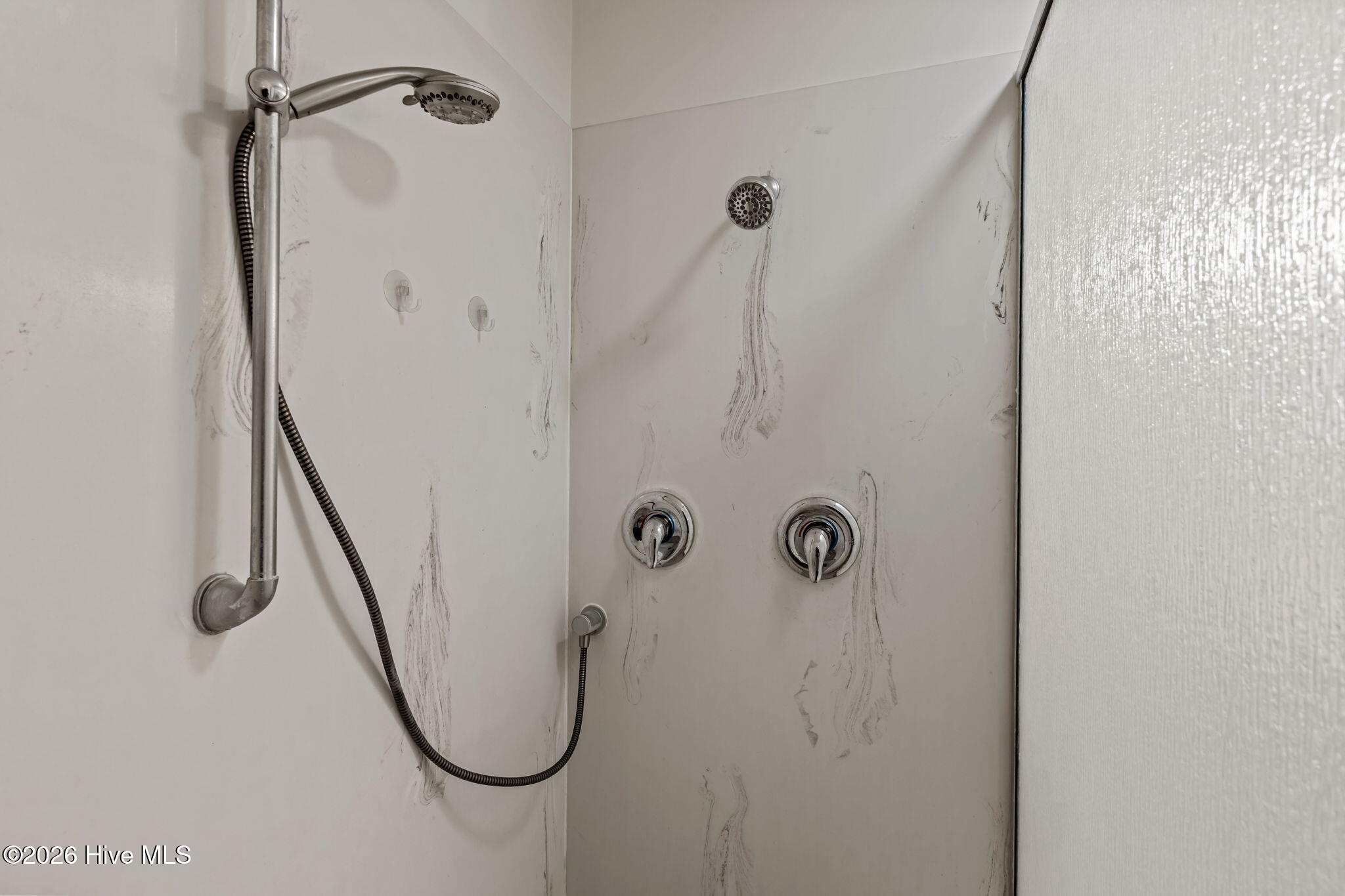 102 Shady Path Cedar Point, NC 28584 - Photo 20 of 36 Walk in shower