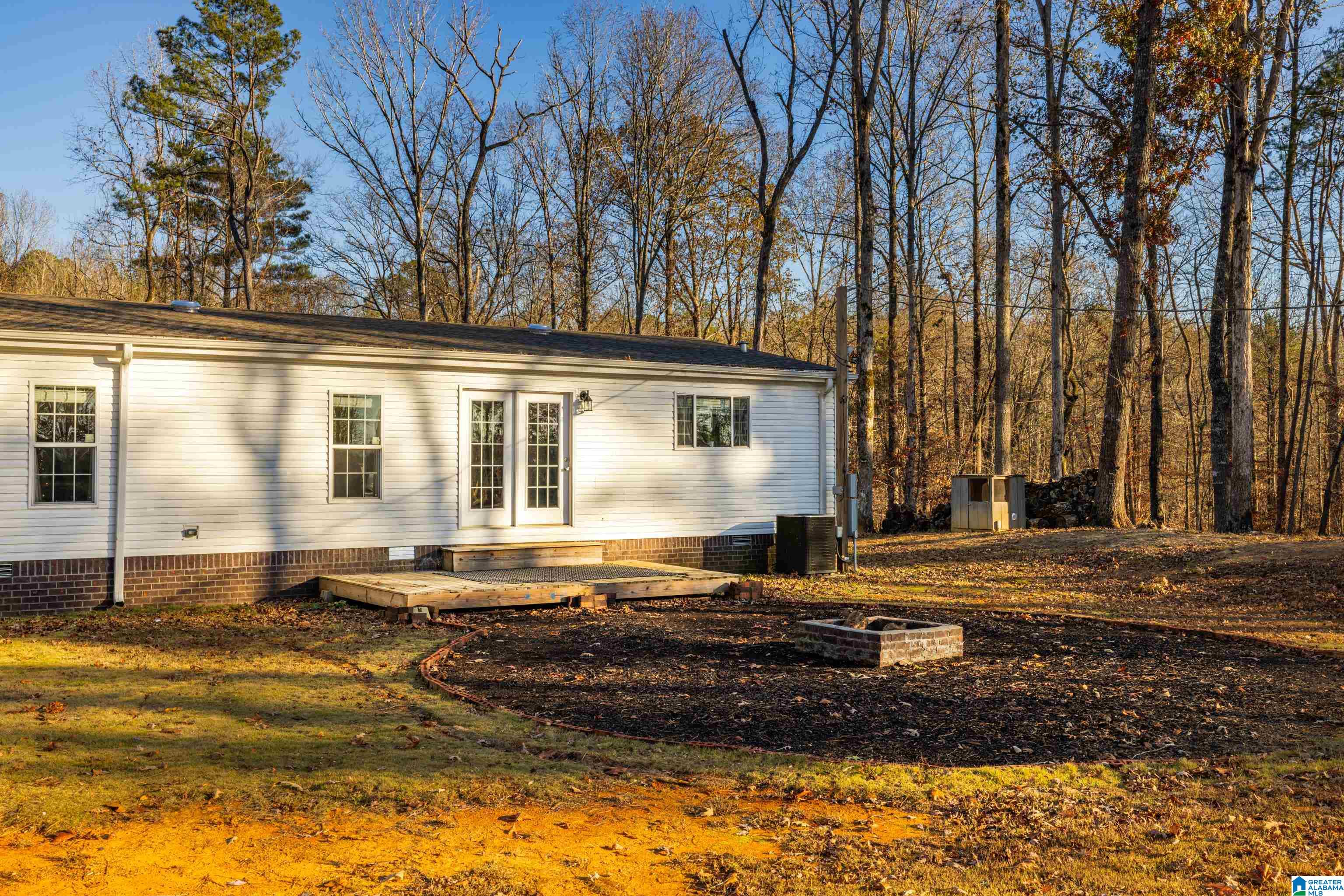 191 Warrior River Highlands Road Adger, AL 35006 - Photo 44 of 81